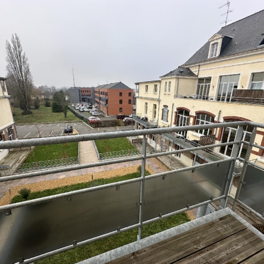  MONOP`immobilier : Appartement | LE MANS (72000) | 80 m2 | 450 € 