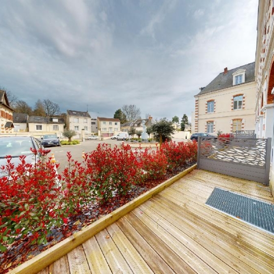  MONOP`immobilier : Appartement | LE MANS (72000) | 64 m2 | 192 129 € 