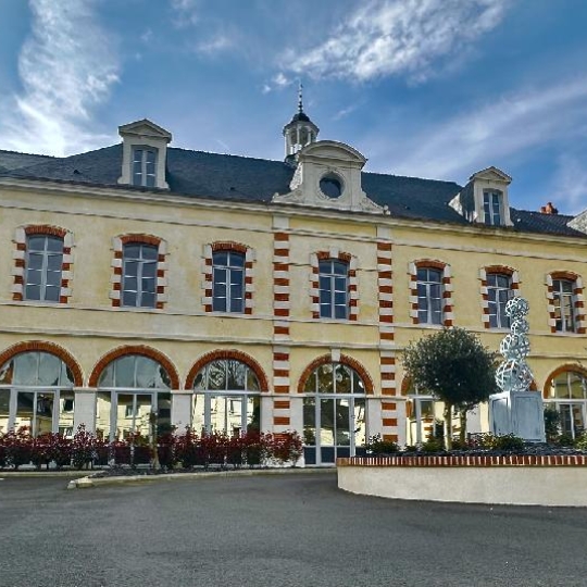  MONOP`immobilier : Appartement | LE MANS (72000) | 64 m2 | 192 129 € 