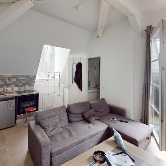  MONOP`immobilier : Appartement | LE MANS (72000) | 32 m2 | 105 546 € 