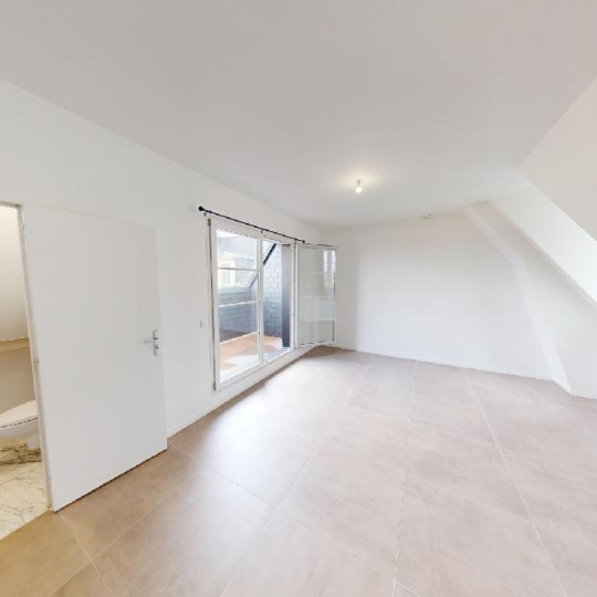  MONOP`immobilier : Appartement | LE MANS (72000) | 44 m2 | 123 878 € 