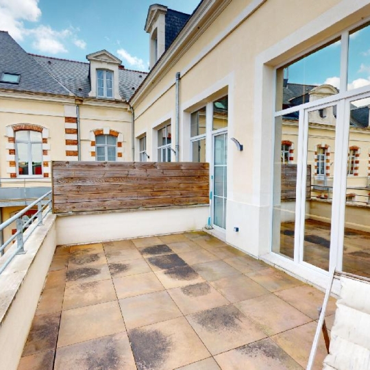  MONOP`immobilier : Appartement | LE MANS (72000) | 49 m2 | 184 775 € 