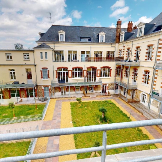  MONOP`immobilier : Appartement | LE MANS (72000) | 49 m2 | 184 775 € 