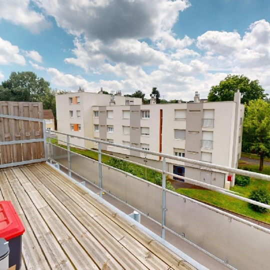  MONOP`immobilier : Appartement | LE MANS (72000) | 49 m2 | 184 775 € 