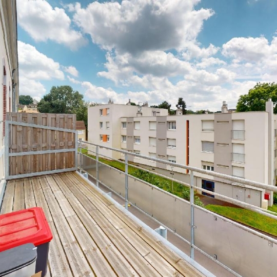  MONOP`immobilier : Appartement | LE MANS (72000) | 49 m2 | 184 775 € 