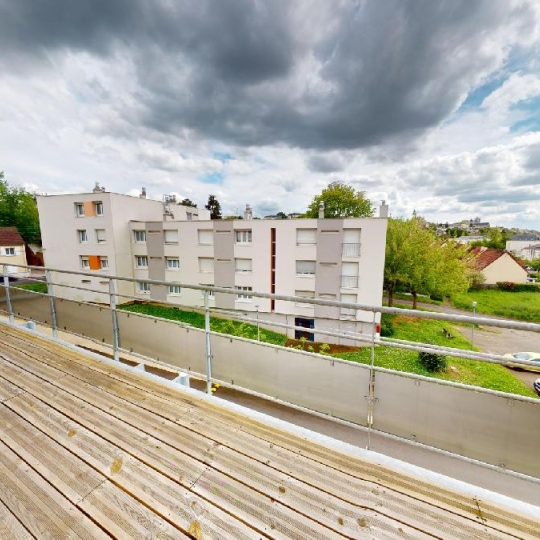  MONOP`immobilier : Appartement | LE MANS (72000) | 48 m2 | 184 304 € 