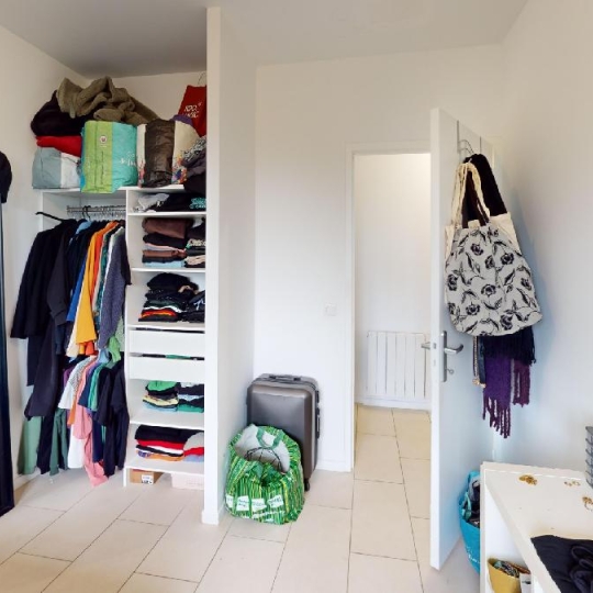  MONOP`immobilier : Appartement | LE MANS (72000) | 39 m2 | 112 482 € 