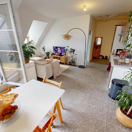  MONOP`immobilier : Appartement | LE MANS (72000) | 75 m2 | 210 195 € 