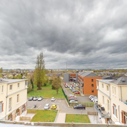  MONOP`immobilier : Appartement | LE MANS (72000) | 75 m2 | 210 195 € 