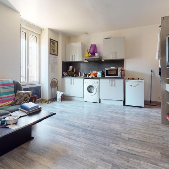  MONOP`immobilier : Appartement | LE MANS (72000) | 31 m2 | 74 000 € 