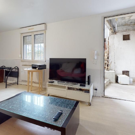  MONOP`immobilier : Appartement | LE MANS (72000) | 44 m2 | 87 000 € 