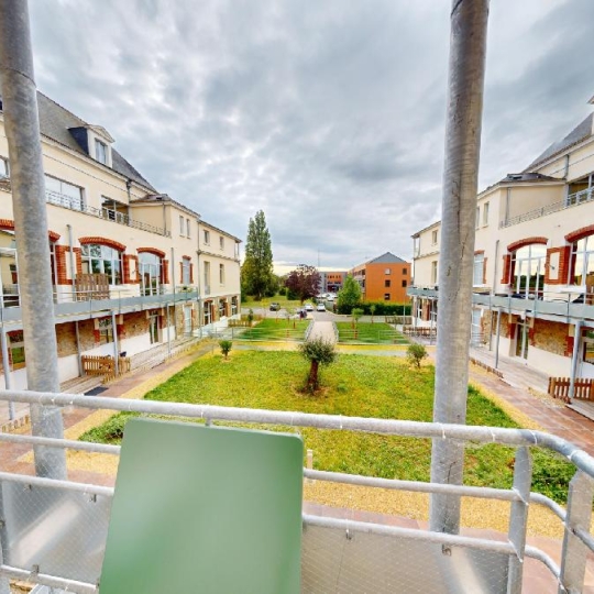  MONOP`immobilier : Appartement | LE MANS (72000) | 53 m2 | 158 000 € 