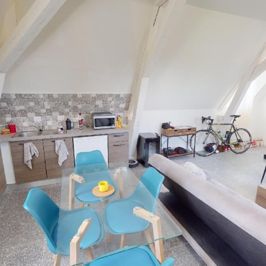  MONOP`immobilier : Appartement | LE MANS (72000) | 32 m2 | 105 141 € 