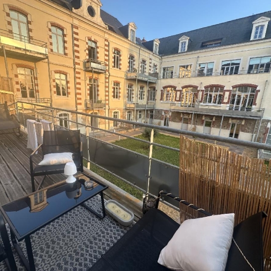  MONOP`immobilier : Appartement | LE MANS (72000) | 59 m2 | 164 130 € 