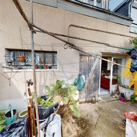  MONOP`immobilier : Appartement | LE MANS (72000) | 35 m2 | 65 000 € 