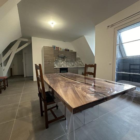  MONOP`immobilier : Appartement | LE MANS (72000) | 76 m2 | 206 663 € 