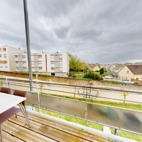  MONOP`immobilier : Appartement | LE MANS (72000) | 66 m2 | 181 593 € 