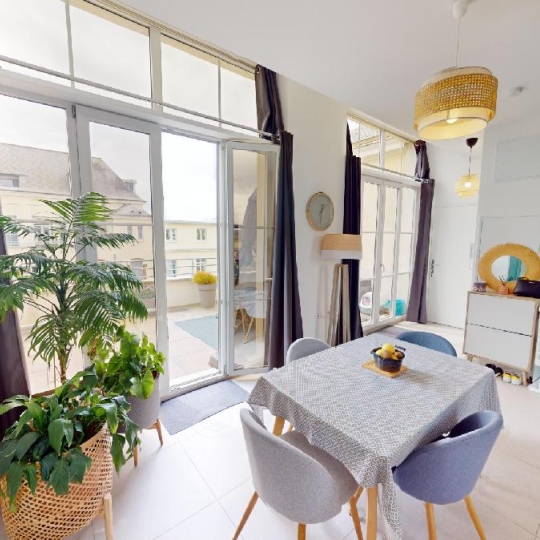  MONOP`immobilier : Appartement | LE MANS (72000) | 49 m2 | 164 579 € 