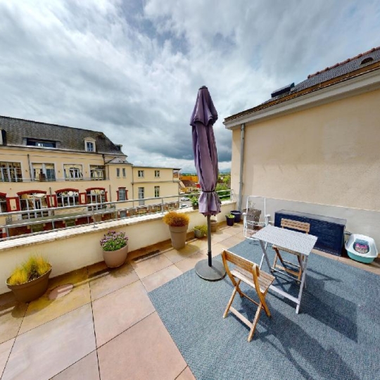  MONOP`immobilier : Appartement | LE MANS (72000) | 49 m2 | 164 579 € 