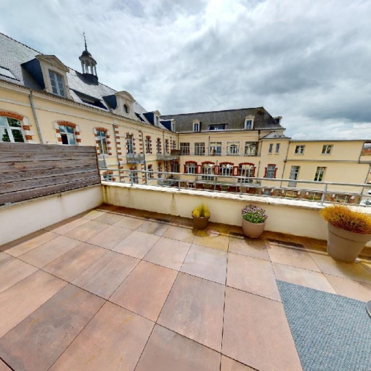  MONOP`immobilier : Appartement | LE MANS (72000) | 49 m2 | 164 579 € 