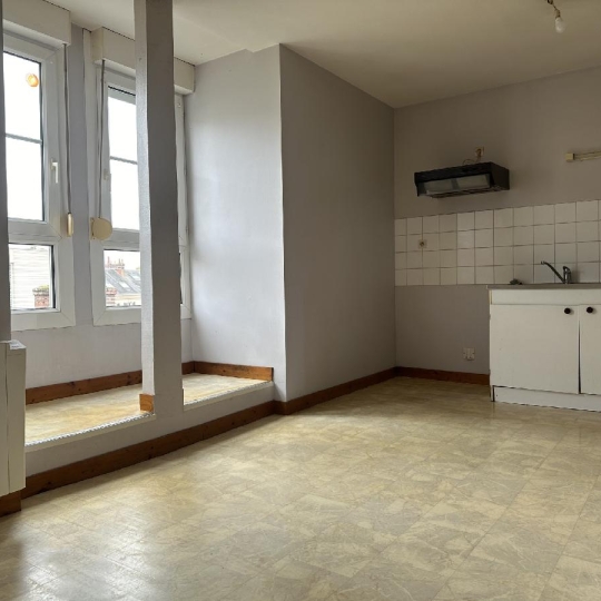  MONOP`immobilier : Appartement | LE MANS (72000) | 46 m2 | 112 320 € 