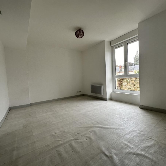  MONOP`immobilier : Appartement | LE MANS (72000) | 53 m2 | 123 120 € 