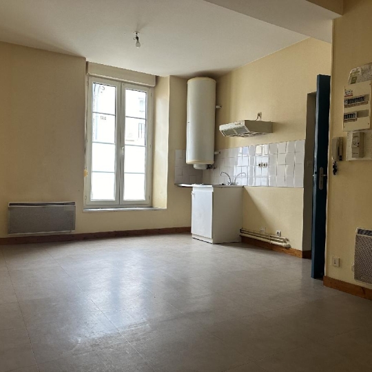  MONOP`immobilier : Appartement | LE MANS (72000) | 40 m2 | 93 960 € 