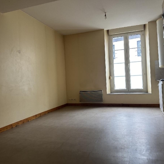  MONOP`immobilier : Appartement | LE MANS (72000) | 40 m2 | 93 960 € 