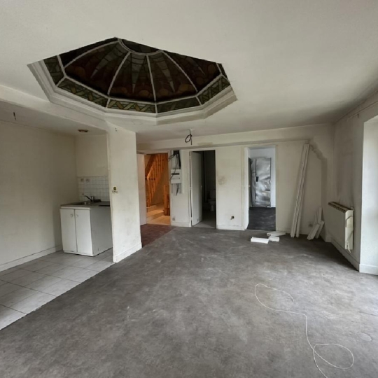 MONOP`immobilier : Apartment | LE MANS (72000) | 45.00m2 | 115 000 € 