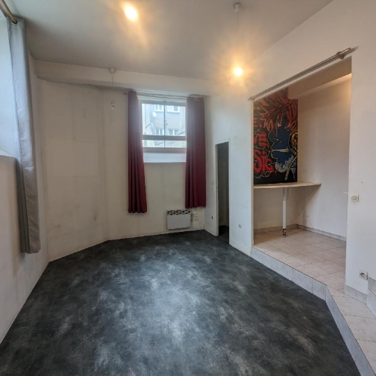  MONOP`immobilier : Appartement | LE MANS (72000) | 45 m2 | 105 000 € 