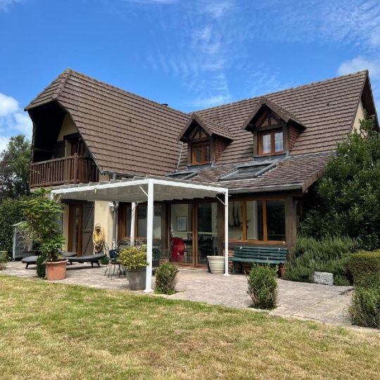 MONOP`immobilier : Maison / Villa | SAINT-VALERY-EN-CAUX (76460) | 153.00m2 | 315 000 € MONOP`immobilier : Maison / Villa | SAINT-VALERY-EN-CAUX (76460) | 153.00m2 | 315 000 €