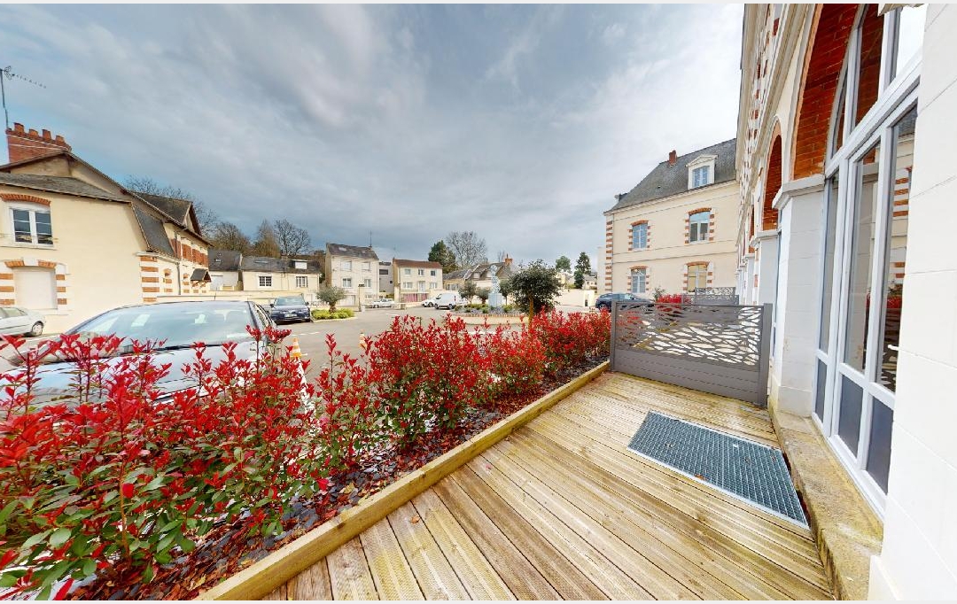 MONOP`immobilier : Appartement | LE MANS (72000) | 64 m2 | 192 129 € 