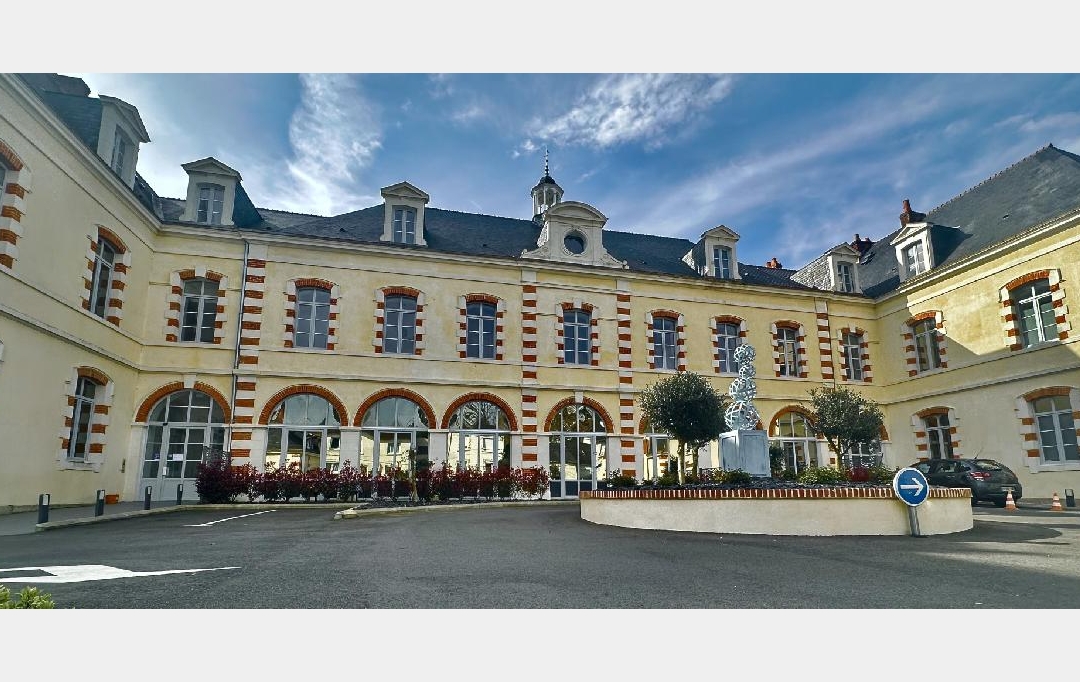 MONOP`immobilier : Appartement | LE MANS (72000) | 64 m2 | 192 129 € 