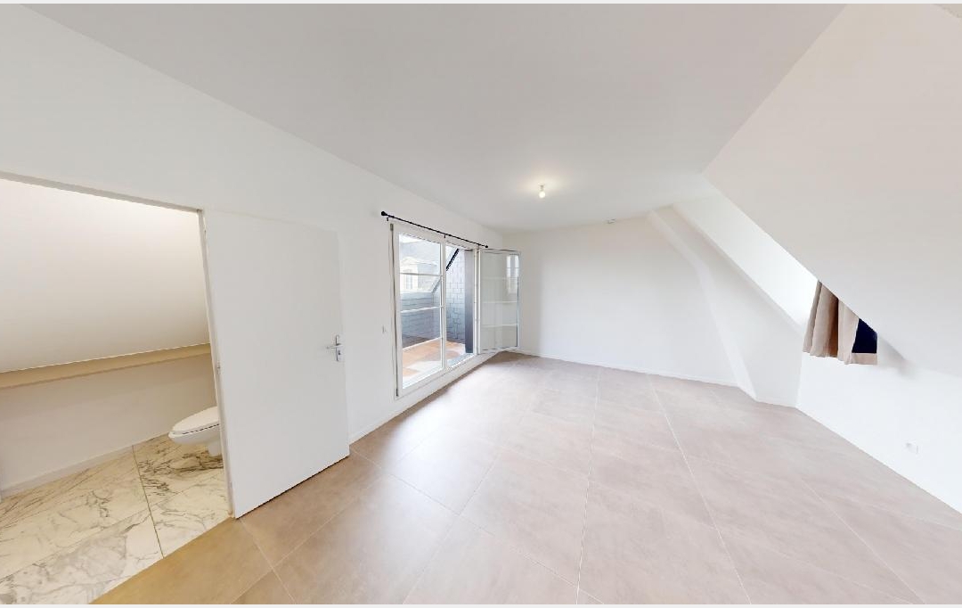 MONOP`immobilier : Appartement | LE MANS (72000) | 44 m2 | 123 878 € 