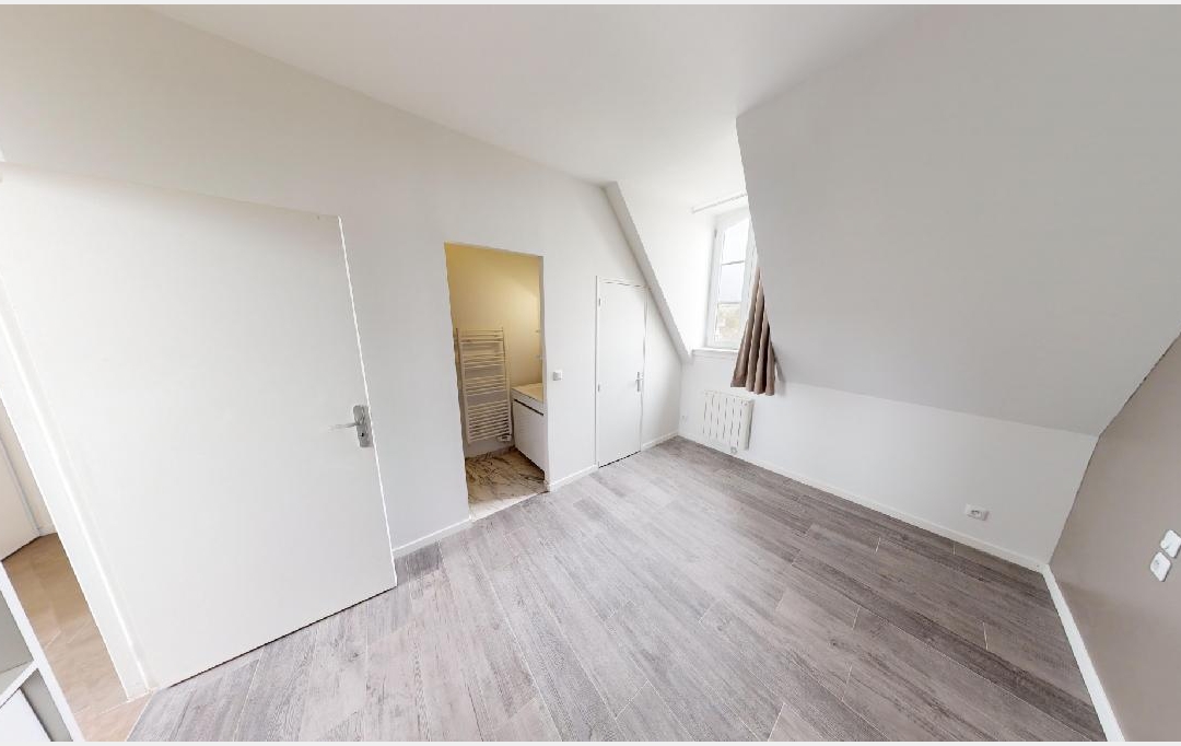 MONOP`immobilier : Appartement | LE MANS (72000) | 44 m2 | 123 878 € 