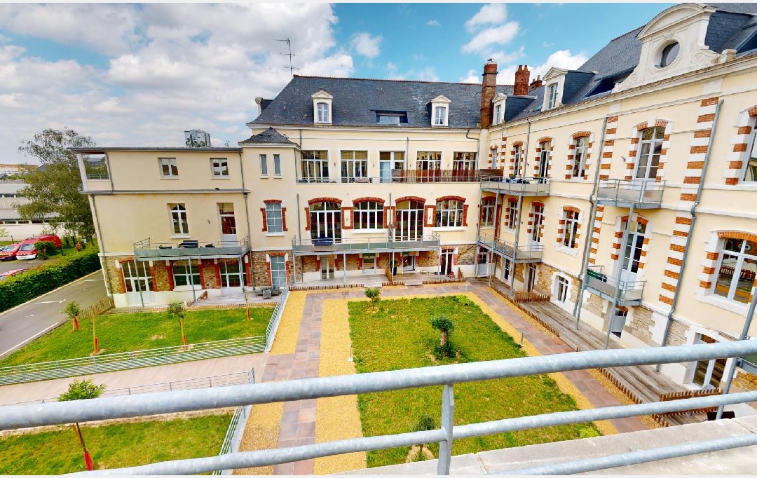 MONOP`immobilier : Appartement | LE MANS (72000) | 49 m2 | 184 775 € 