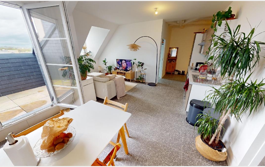 MONOP`immobilier : Appartement | LE MANS (72000) | 75 m2 | 210 195 € 