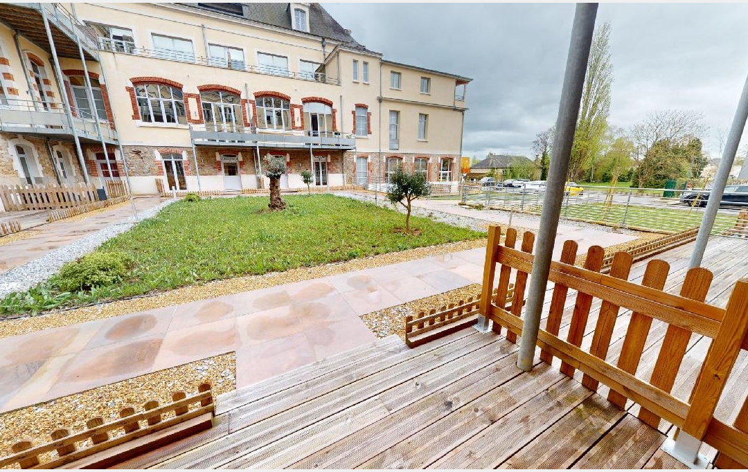 MONOP`immobilier : Appartement | LE MANS (72000) | 53 m2 | 158 300 € 