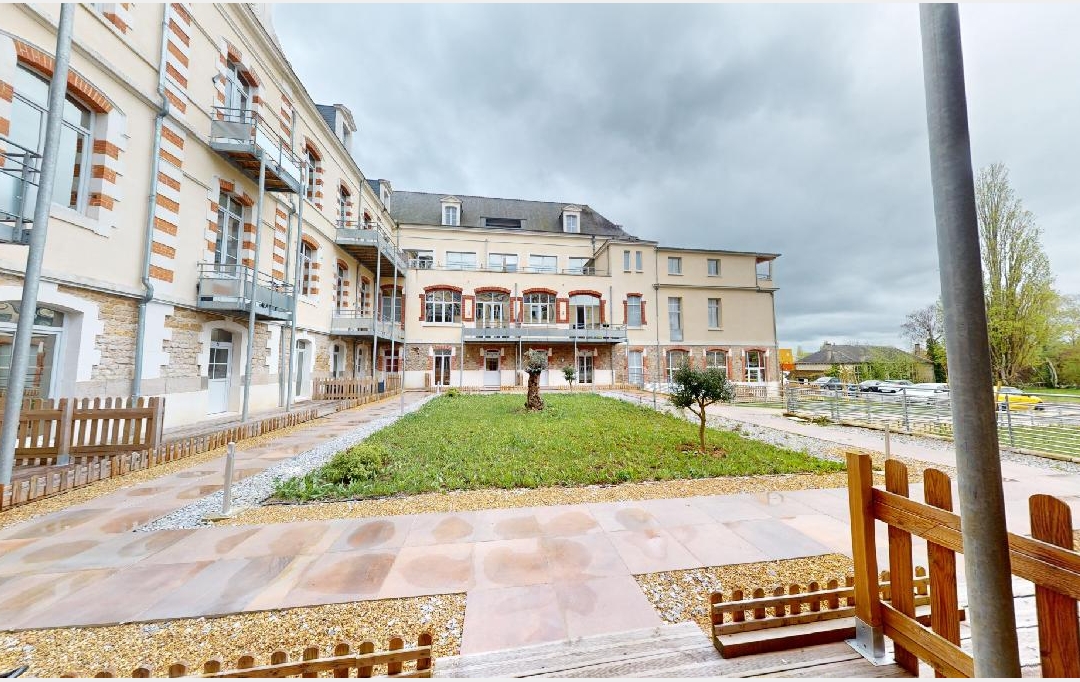 MONOP`immobilier : Appartement | LE MANS (72000) | 53 m2 | 158 300 € 