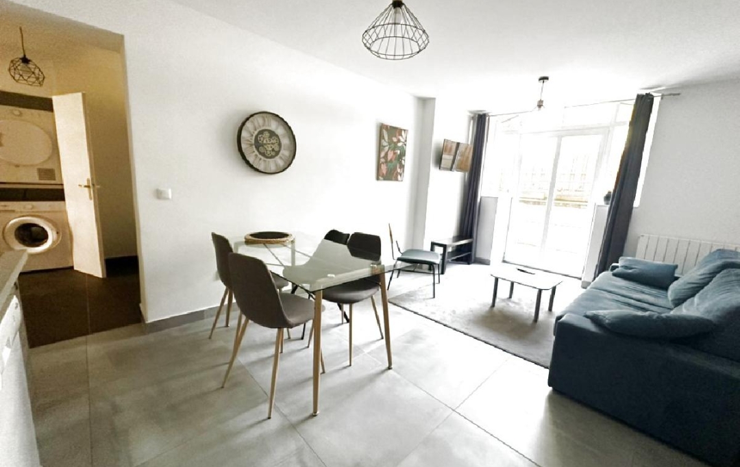 MONOP`immobilier : Appartement | LE MANS (72000) | 53 m2 | 158 300 € 