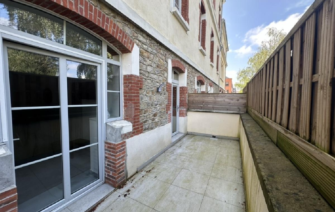 MONOP`immobilier : Appartement | LE MANS (72000) | 53 m2 | 158 300 € 