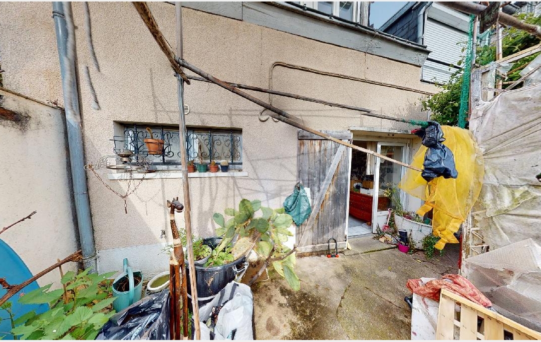 MONOP`immobilier : Appartement | LE MANS (72000) | 35 m2 | 65 000 € 