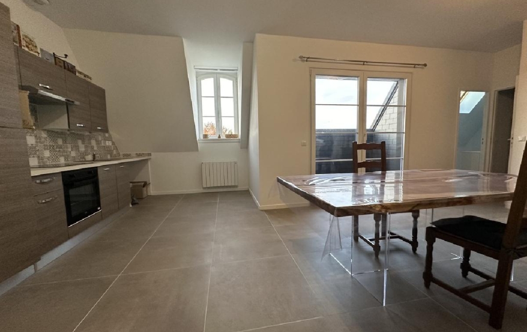 MONOP`immobilier : Appartement | LE MANS (72000) | 76 m2 | 206 663 € 