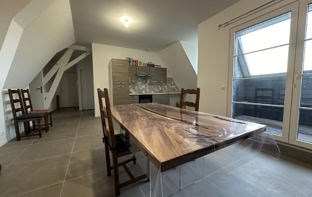 MONOP`immobilier : Appartement | LE MANS (72000) | 76 m2 | 206 663 € 