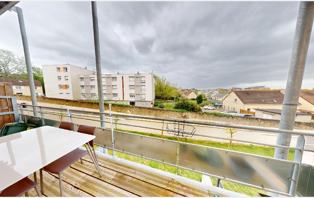 MONOP`immobilier : Appartement | LE MANS (72000) | 66 m2 | 181 593 € 