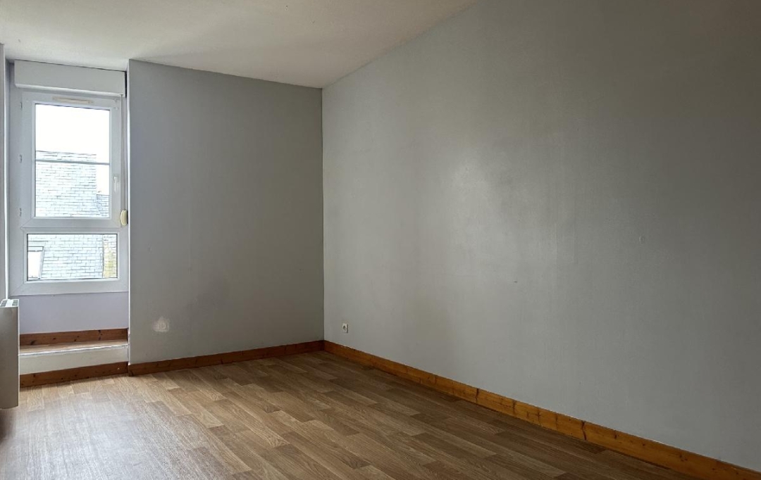 MONOP`immobilier : Appartement | LE MANS (72000) | 46 m2 | 112 320 € 