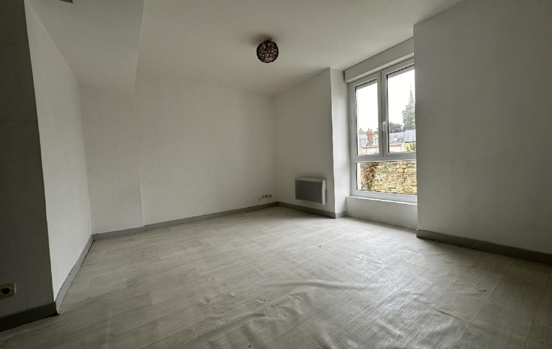 MONOP`immobilier : Appartement | LE MANS (72000) | 53 m2 | 123 120 € 