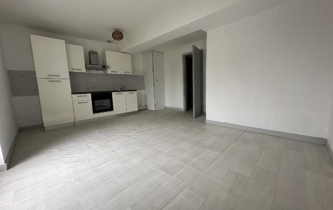 MONOP`immobilier : Appartement | LE MANS (72000) | 53 m2 | 123 120 € 