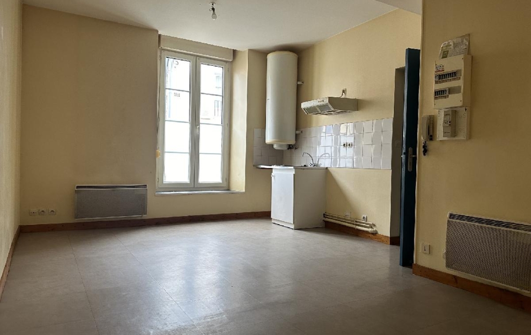 MONOP`immobilier : Appartement | LE MANS (72000) | 40 m2 | 93 960 € 