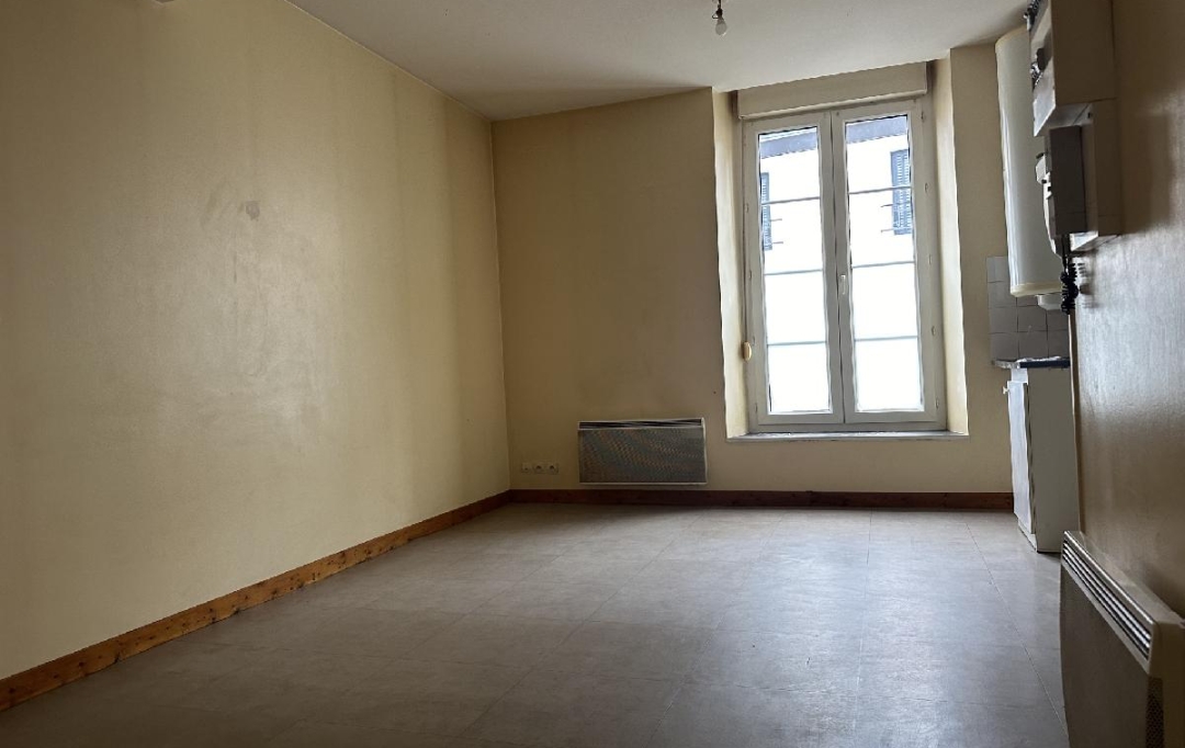 MONOP`immobilier : Appartement | LE MANS (72000) | 40 m2 | 93 960 € 